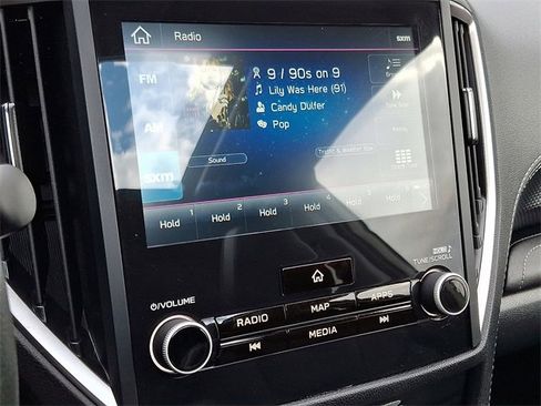 Certified 2024 Subaru Forester Touring w/ Pop Package 2 image 19