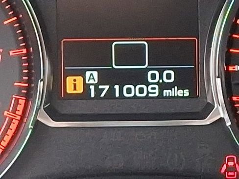 Used 2017 Subaru WRX Premium image 28