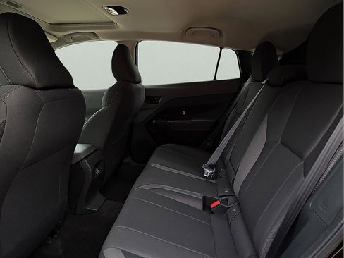 New 2026 Subaru Crosstrek 2.5i Premium image 10