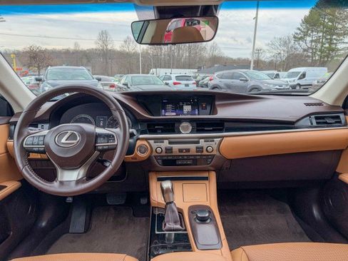 Used 2017 Lexus ES 350 image 7