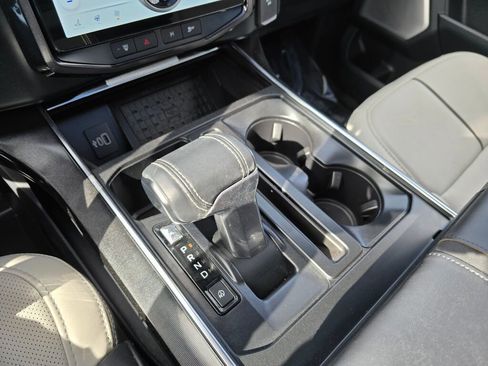 Used 2025 Ford F150 Lightning Platinum image 26