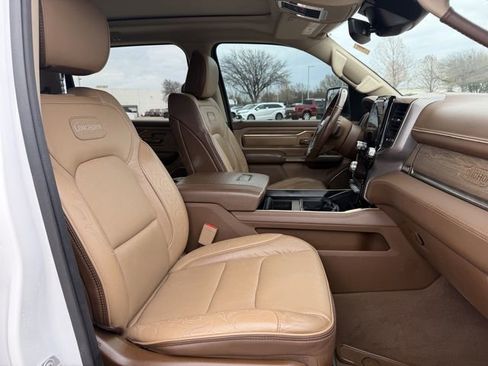 Used 2019 RAM 1500 Limited image 30