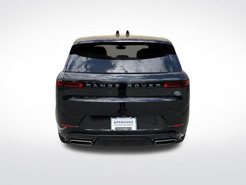 Certified 2023 Land Rover Range Rover Sport SE Dynamic AWD/4WD image 7
