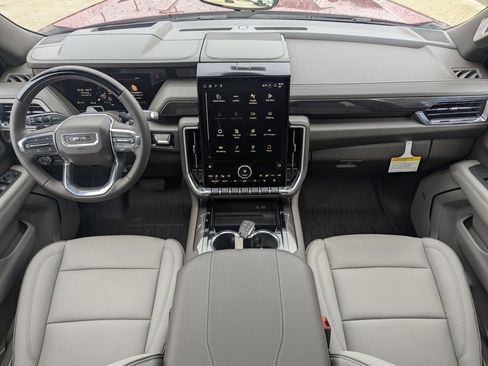 New 2026 GMC Yukon Elevation image 19