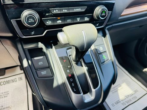Used 2021 Honda CR-V EX image 21