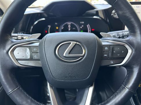 Used 2024 Lexus NX 450h+ AWD w/ Vision Package image 26