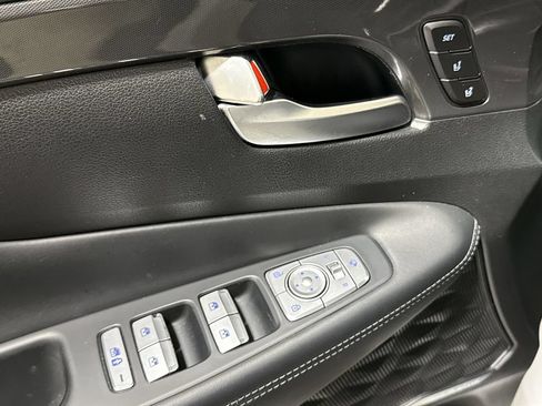 Used 2023 Hyundai Santa Fe Calligraphy FWD image 22