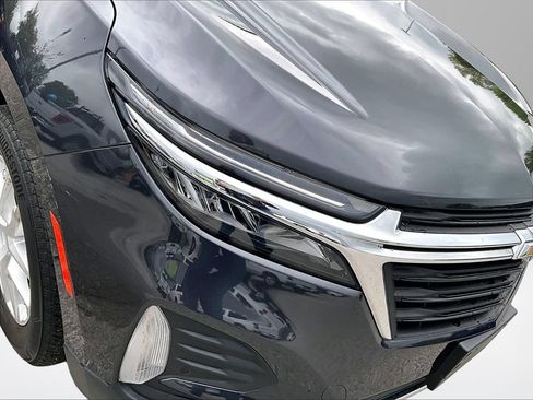 Used 2022 Chevrolet Equinox LT AWD/4WD image 30