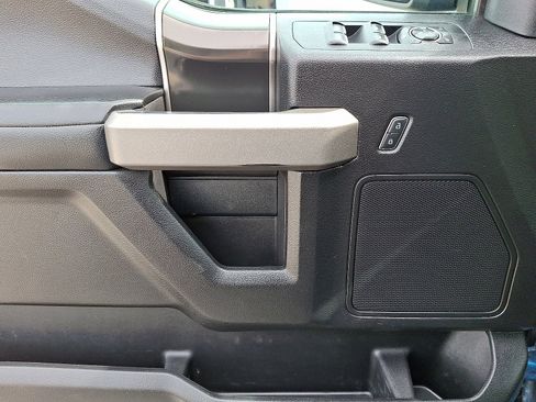 Used 2020 Ford F150 Raptor w/ Equipment Group 801A Mid image 12