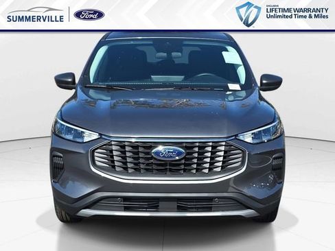 New 2026 Ford Escape Active w/ Tech Pack #1 image 10