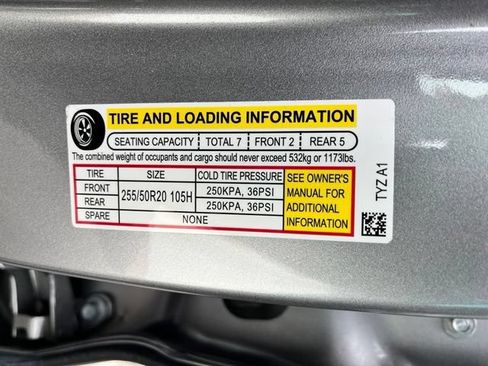Used 2025 Acura MDX FWD w/ Technology Package image 15