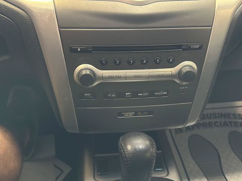 Used 2014 Nissan Murano S AWD/4WD image 22