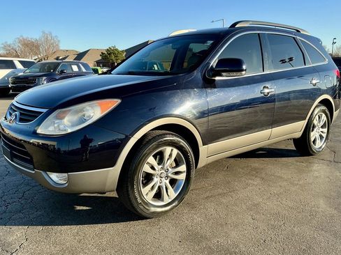 Used 2012 Hyundai Veracruz Limited image 7