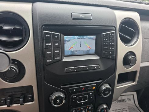 Used 2014 Ford F150 XLT w/ Equipment Group 302A Luxury image 16