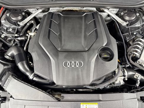 Used 2022 Audi A7 3.0T Premium AWD/4WD image 42