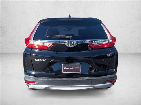 Used 2017 Honda CR-V EX-L image 7