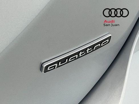 New 2025 Audi A5 2.0T Premium image 63