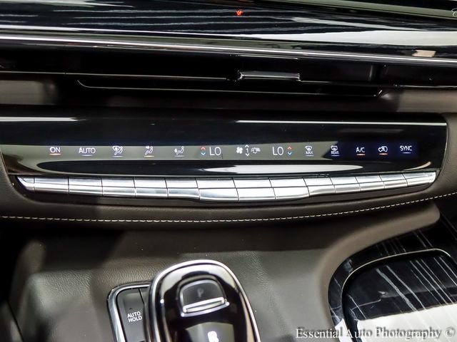 Certified 2021 Cadillac Escalade Sport w/ Driver Assist Tech Package AWD/4WD image 21