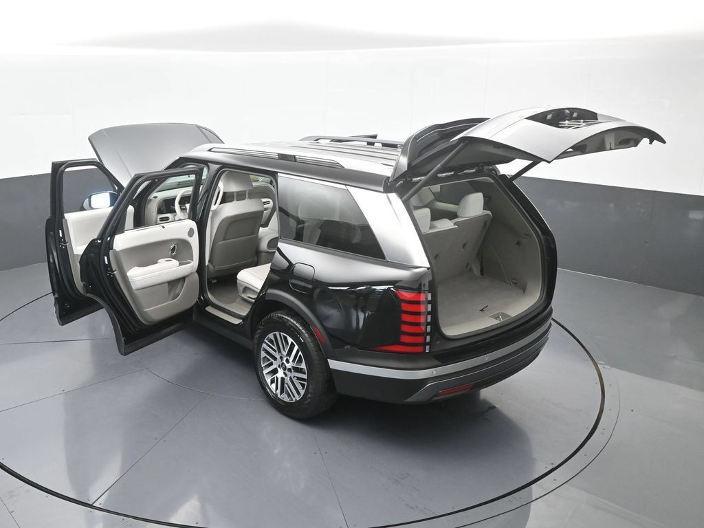 Used 2026 Hyundai Palisade SEL FWD image 70