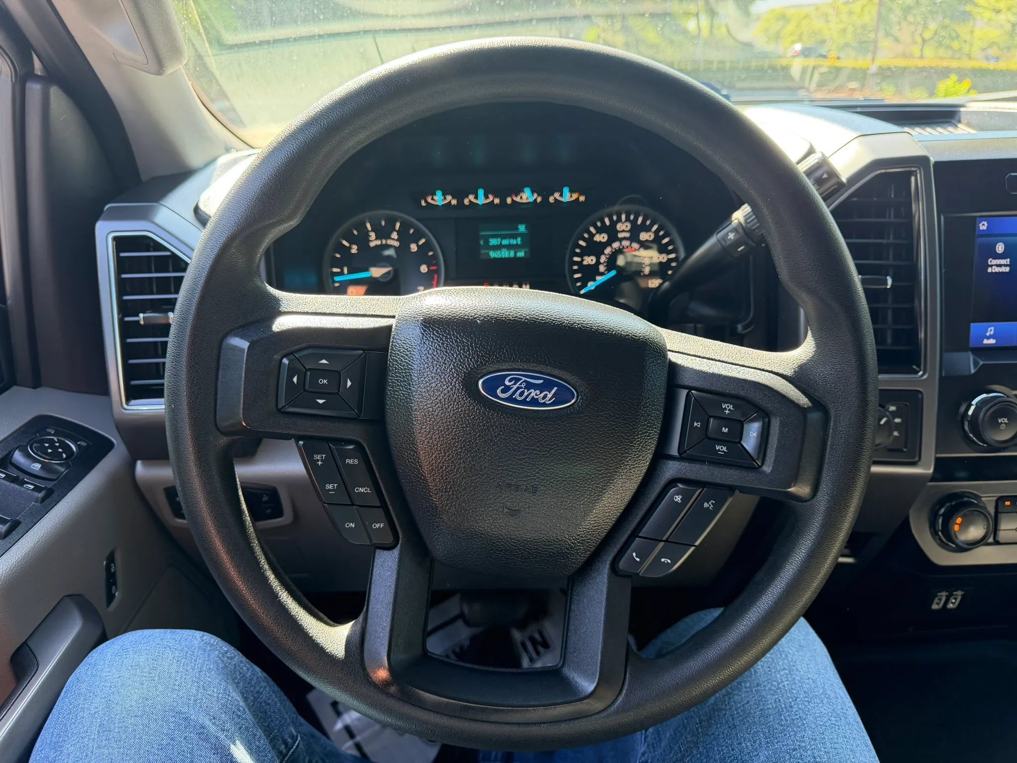 Used 2019 Ford F150 XLT AWD/4WD image 21