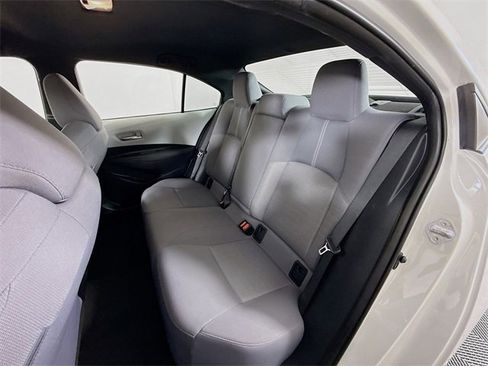 Used 2020 Toyota Corolla SE image 8