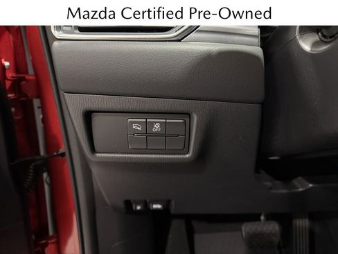 Used 2025 MAZDA CX-5 AWD 2.5 S w/ Select Package image 17