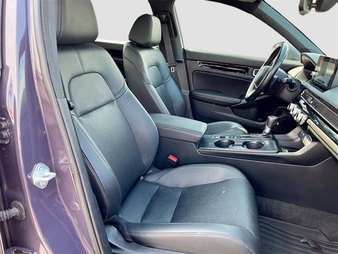 Used 2023 Honda Civic Sport Touring image 27