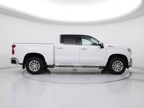 Used 2021 Chevrolet Silverado 1500 LTZ w/ LTZ Premium Package image 1