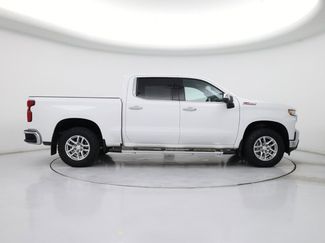 Used 2021 Chevrolet Silverado 1500 LTZ w/ LTZ Premium Package video 1