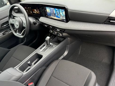 New 2026 Nissan Kicks S AWD/4WD image 15