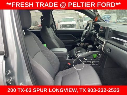 Used 2025 Toyota Tacoma SR image 17