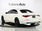 Used 2022 Mercedes-Benz S 500 4MATIC image 5