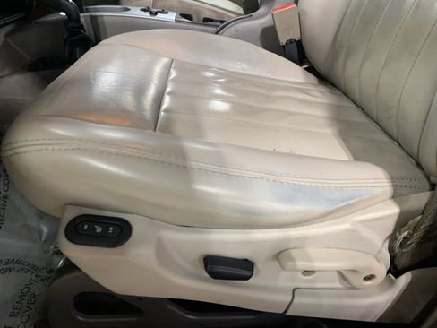 Used 2006 Jeep Liberty Limited image 10