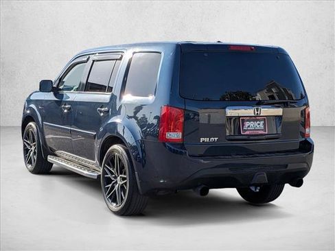 Used 2012 Honda Pilot EX-L image 8