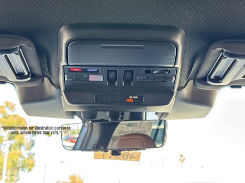 New 2026 Subaru Outback Touring XT image 14