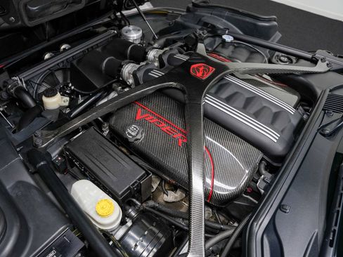 Used 2016 Dodge Viper GTC w/ ACR Package RWD image 57