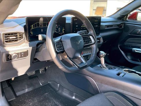 Used 2024 Ford Mustang Coupe image 16