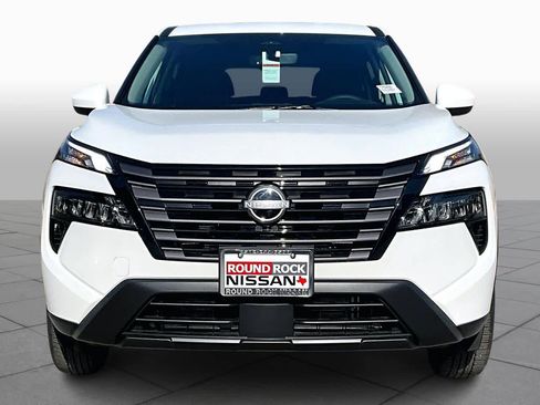 New 2026 Nissan Rogue SV image 3