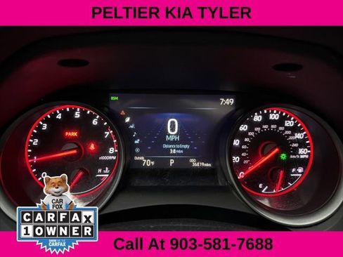 Used 2024 Toyota Camry XSE image 19