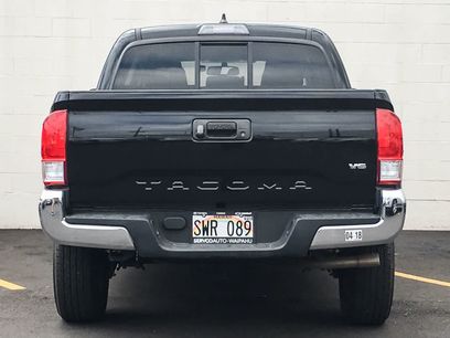 Used 2016 Toyota Tacoma SR5