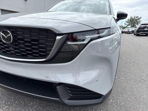 Certified 2026 MAZDA CX-5 Preferred AWD/4WD image 12