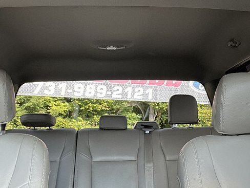 Used 2019 Ford F150 XLT w/ Equipment Group 302A Luxury AWD/4WD image 13