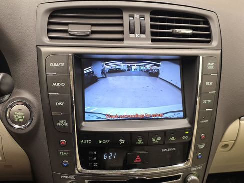 Used 2012 Lexus IS 250 AWD w/ Premium Pkg Value Edition image 38