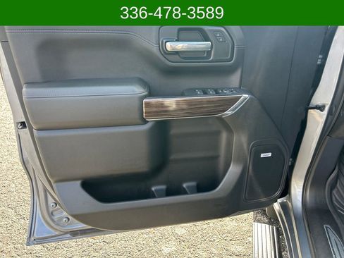 Used 2021 Chevrolet Silverado 1500 RST w/ All Star Edition Plus image 10