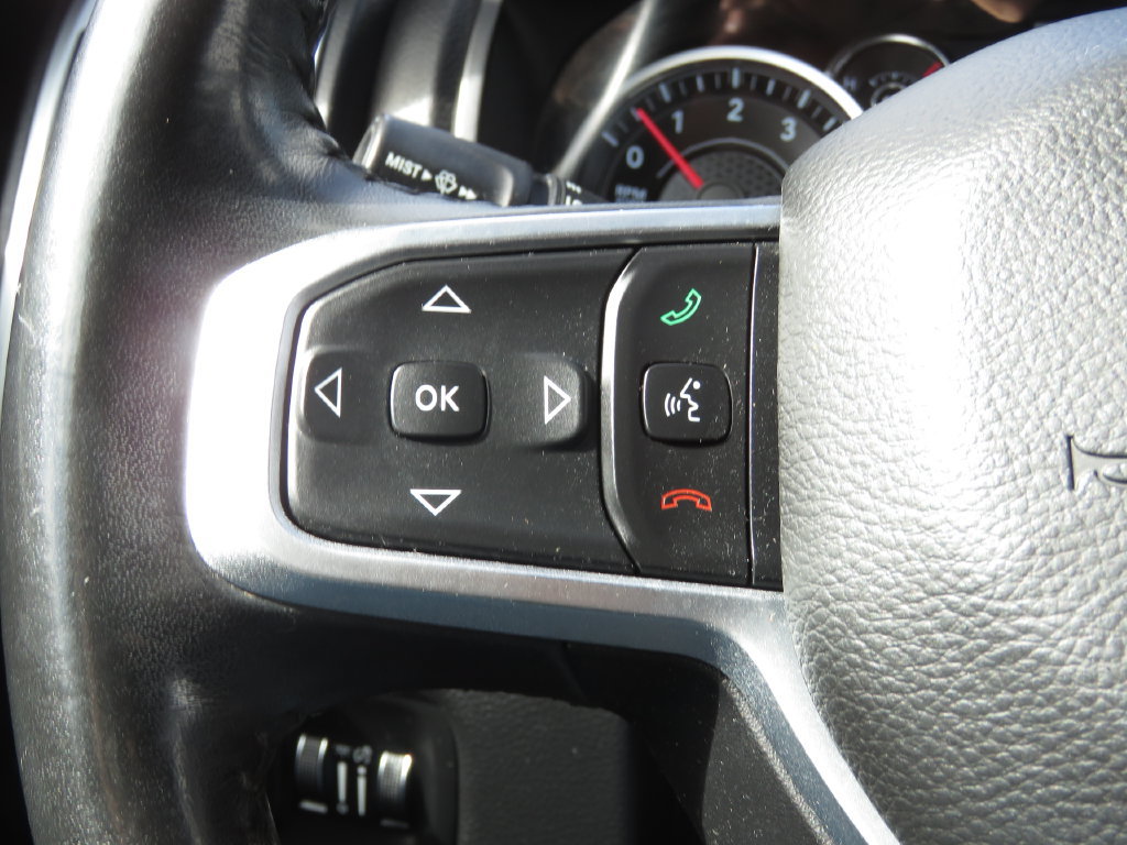 Used 2019 RAM 1500 Big Horn AWD/4WD image 21