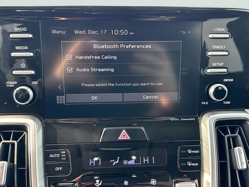 Used 2021 Kia Sorento S w/ Panoramic Sunroof Package image 20