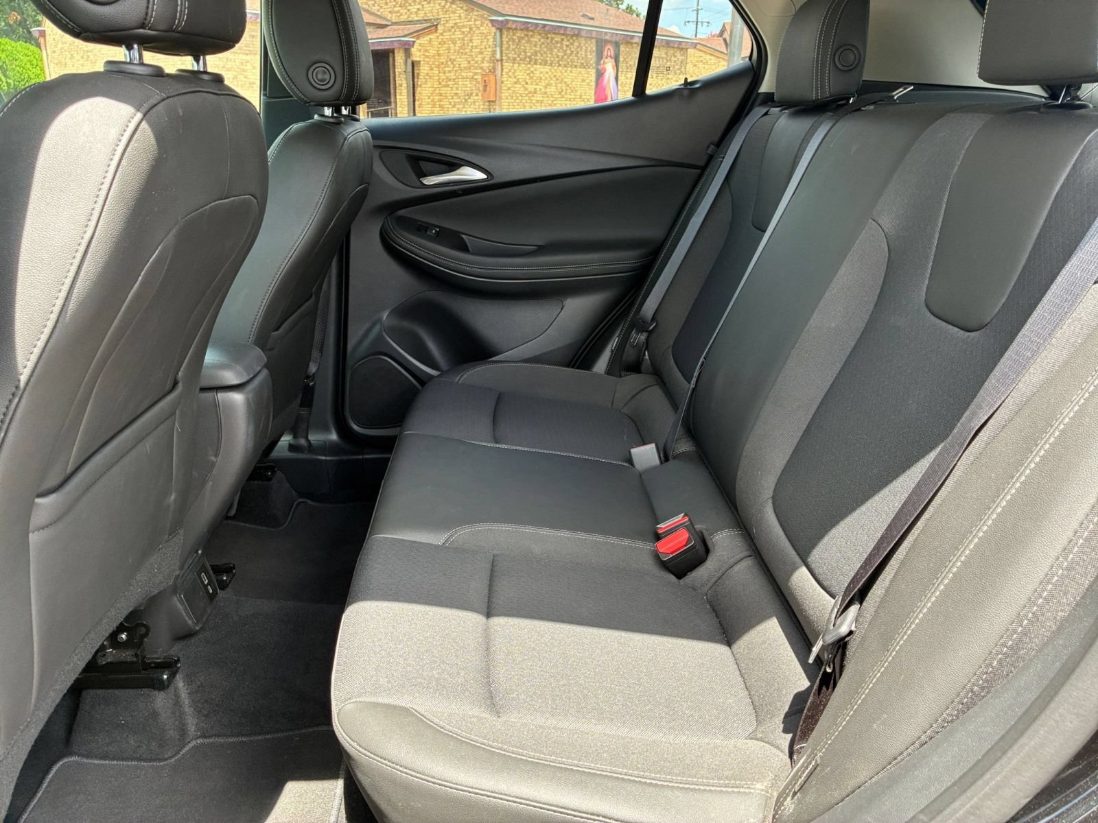 Used 2026 Buick Encore GX Preferred AWD/4WD image 24