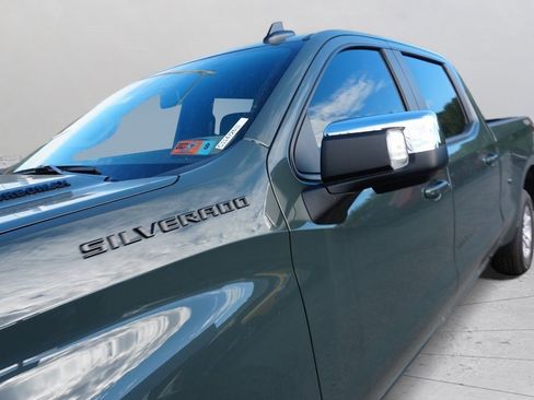 New 2026 Chevrolet Silverado 1500 LT w/ Safety Package image 13