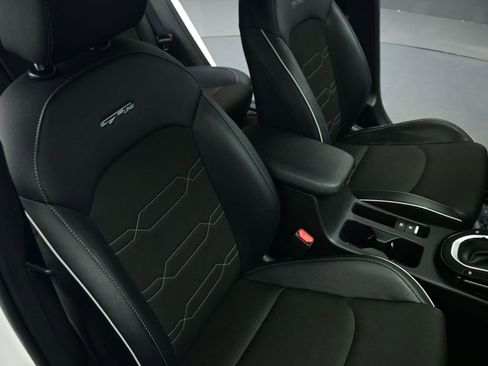 Certified 2024 Kia Forte GT-Line image 27