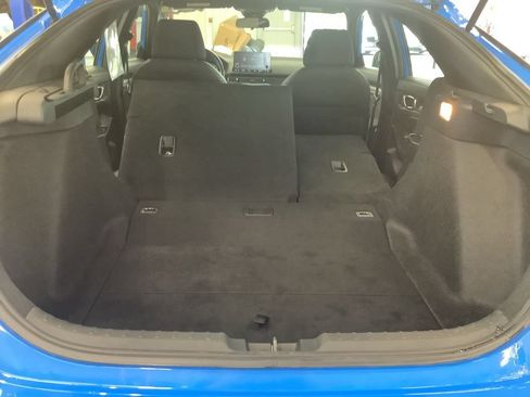 Used 2024 Honda Civic Sport image 14